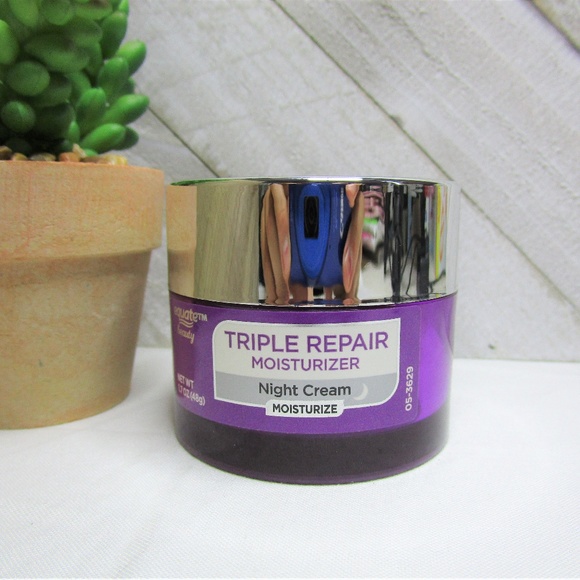 equate triple repair moisturizer